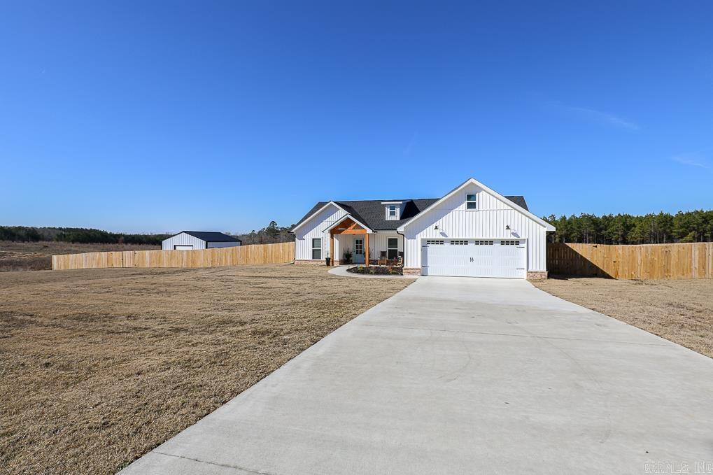 TIMBER POINT - Residential