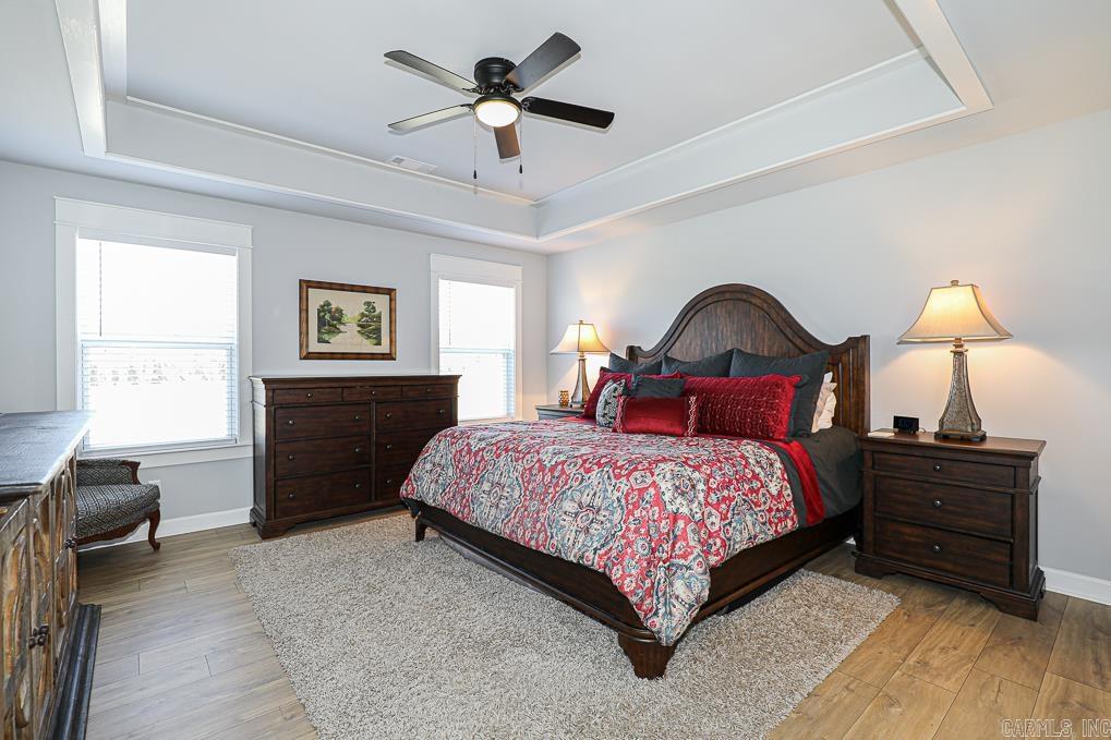 TIMBER POINT - Residential