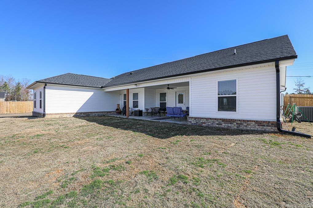 TIMBER POINT - Residential