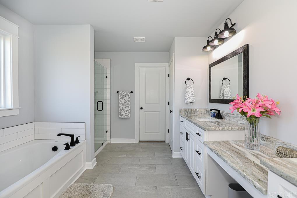 TIMBER POINT - Residential