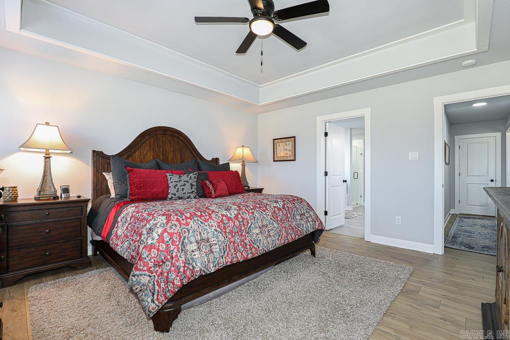 TIMBER POINT - Residential