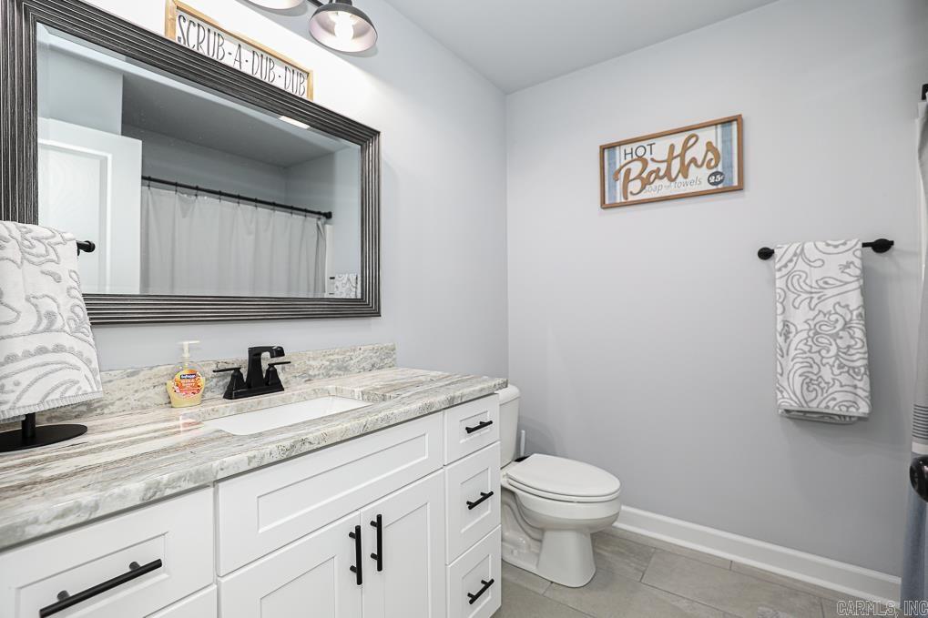 TIMBER POINT - Residential