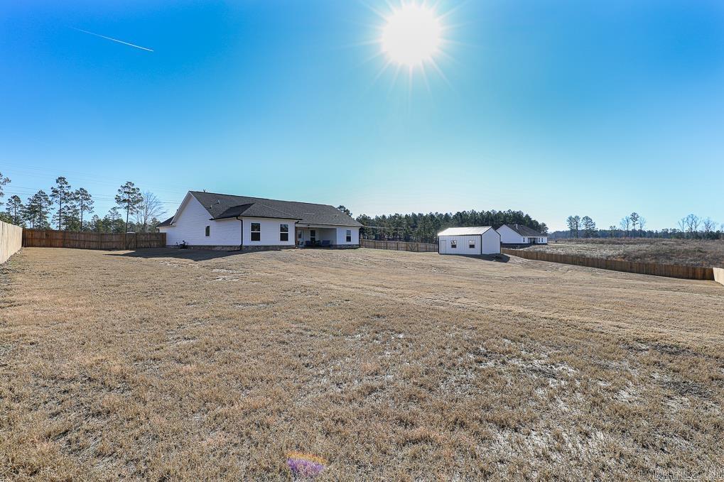 TIMBER POINT - Residential