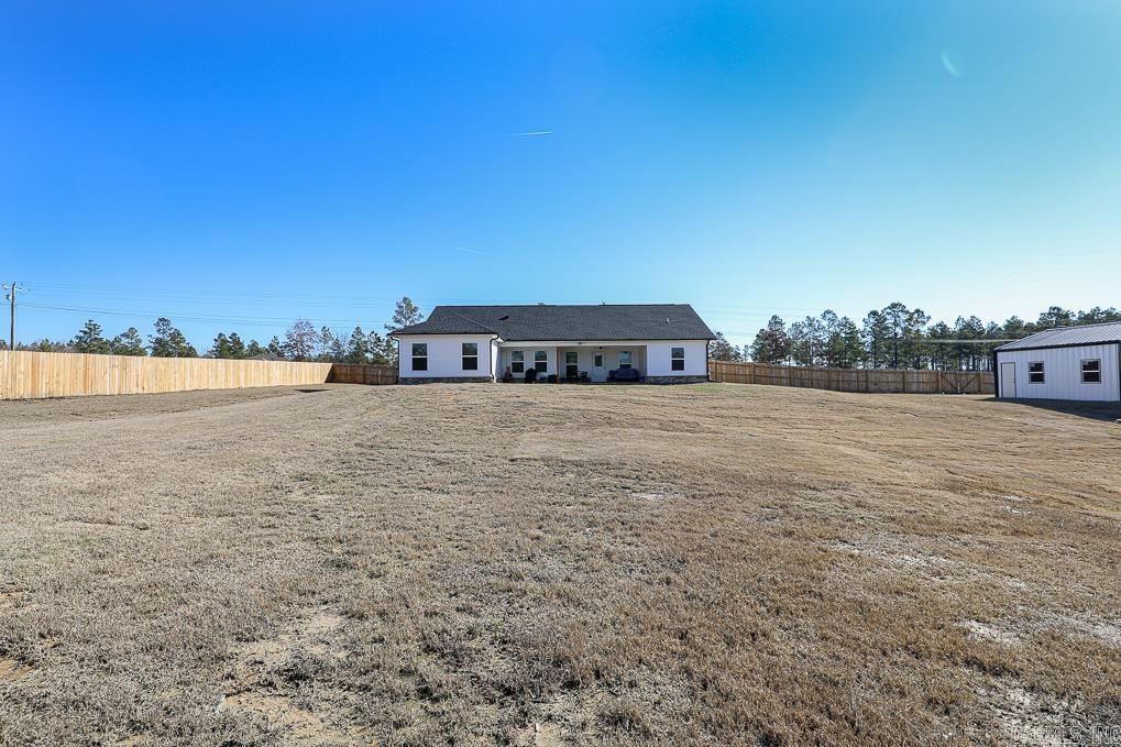 TIMBER POINT - Residential