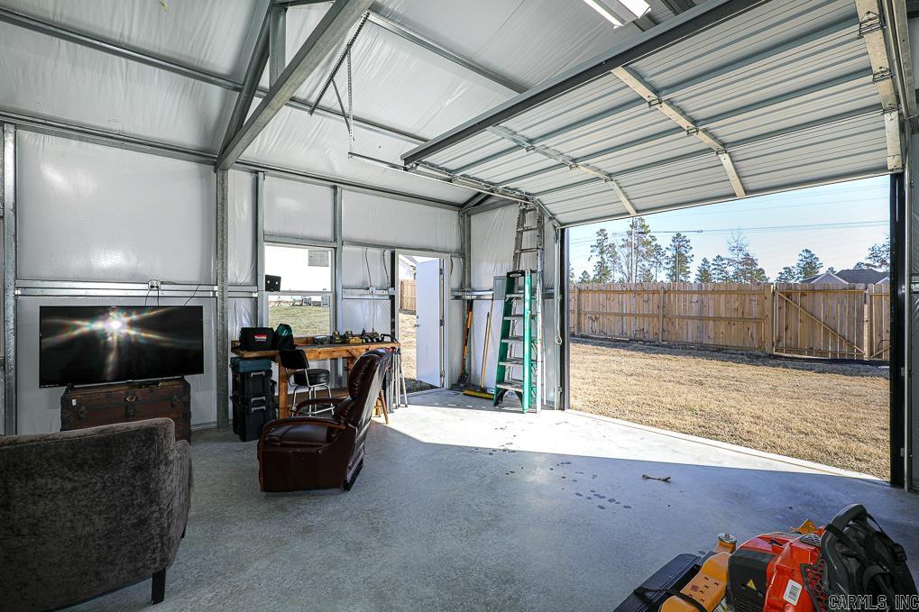 TIMBER POINT - Residential