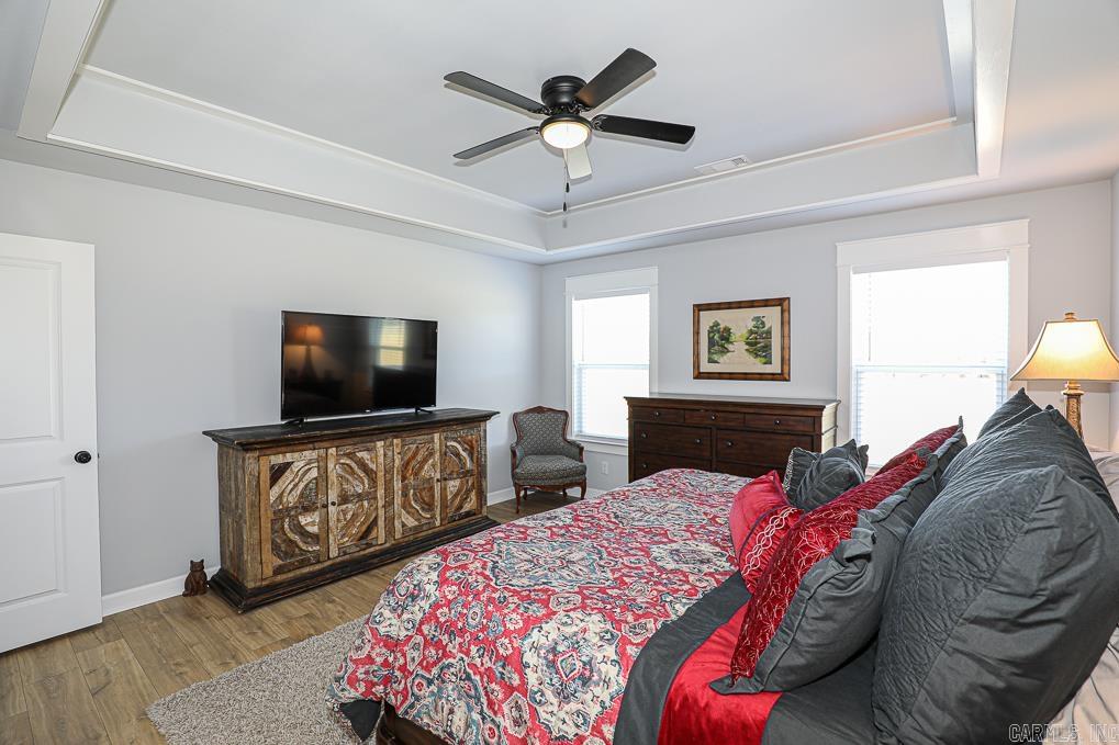 TIMBER POINT - Residential