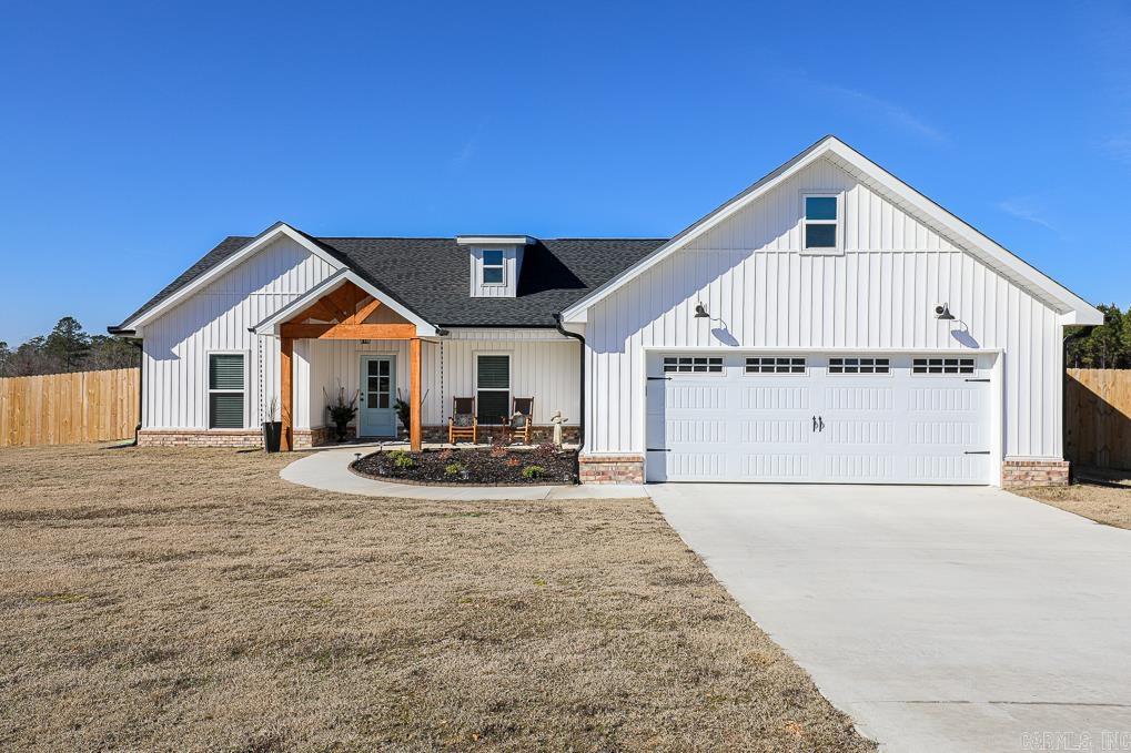 TIMBER POINT - Residential