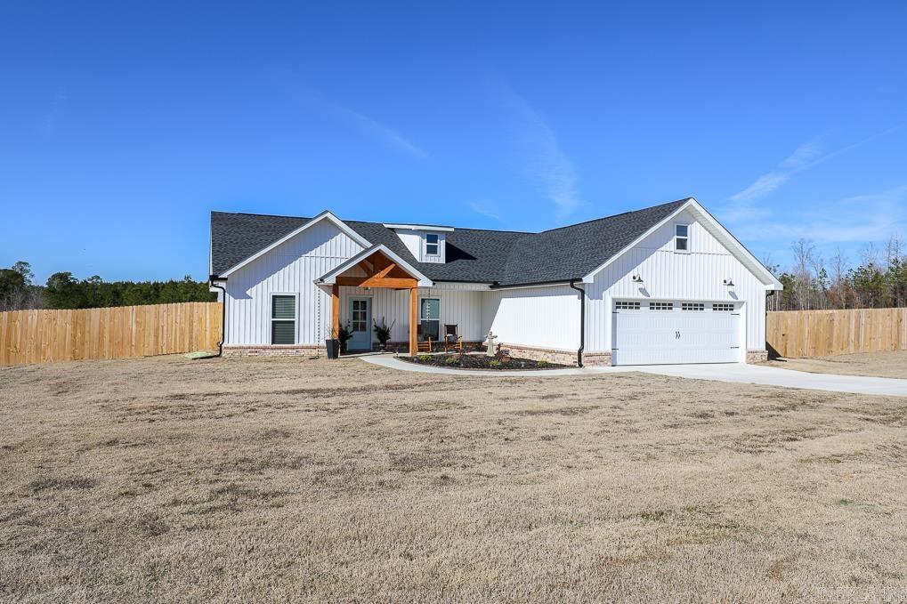 TIMBER POINT - Residential