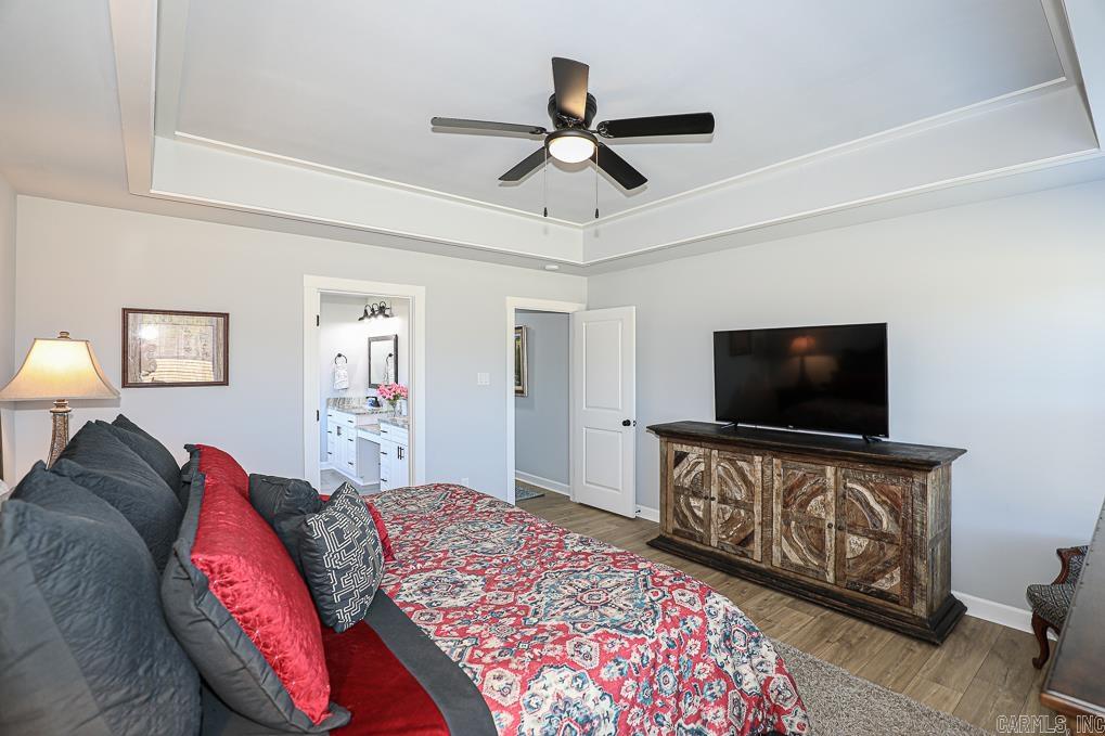 TIMBER POINT - Residential