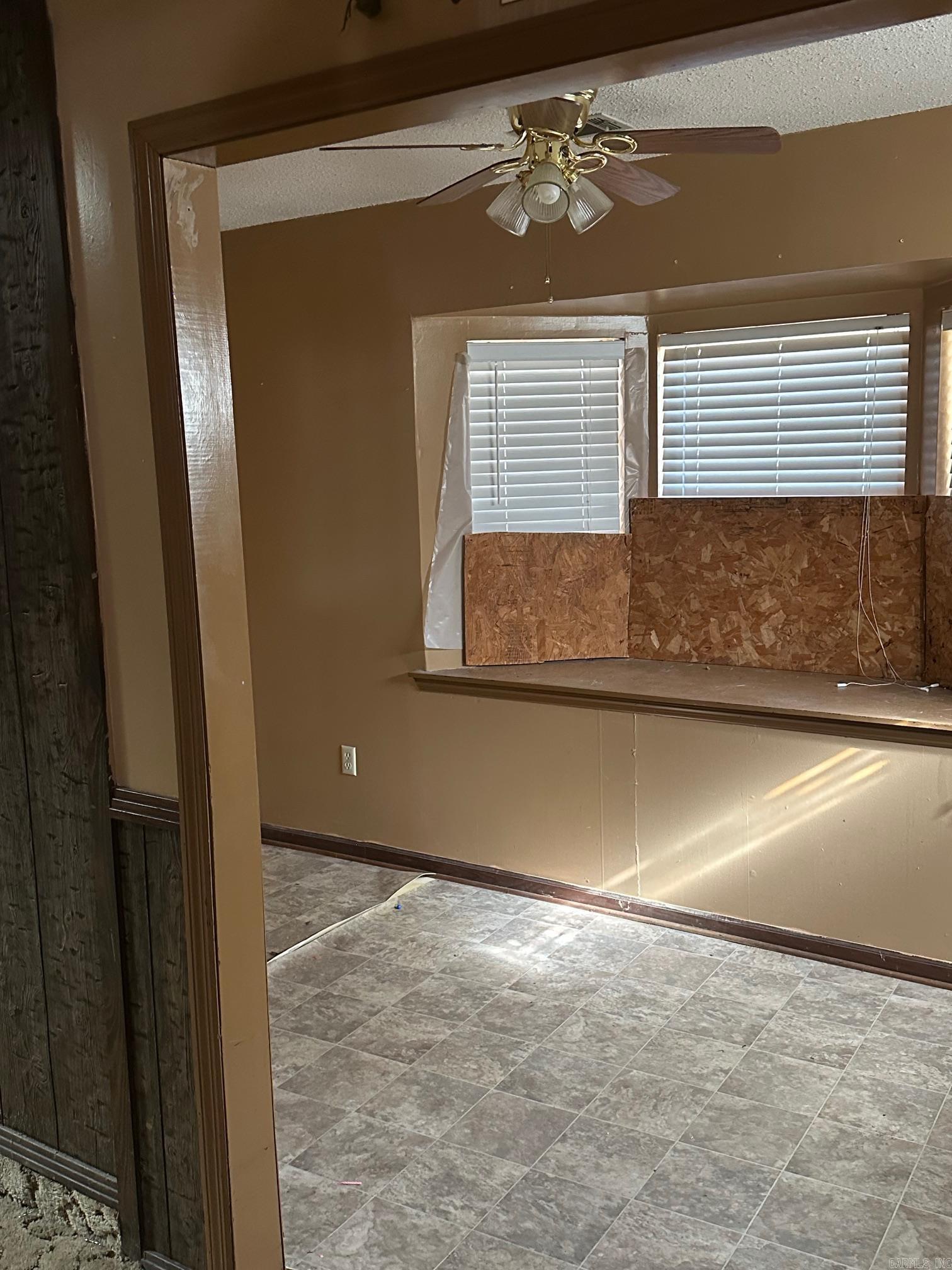 WINTER WOOD - Residential