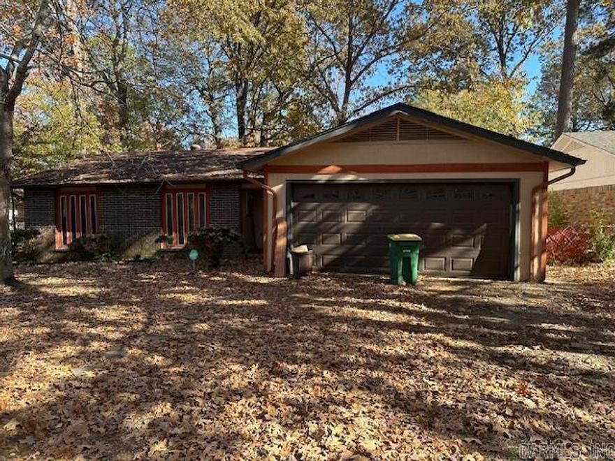 Investor special! This fixer-upper that offers strong potential for a profitable flip or long-term rental. Solid structure, functional layout, and great upside for anyone ready to bring their vision to a full renovation. Area comps support strong after-repair value. Sold AS-IS—perfect for buyers looking for their next value-add project.