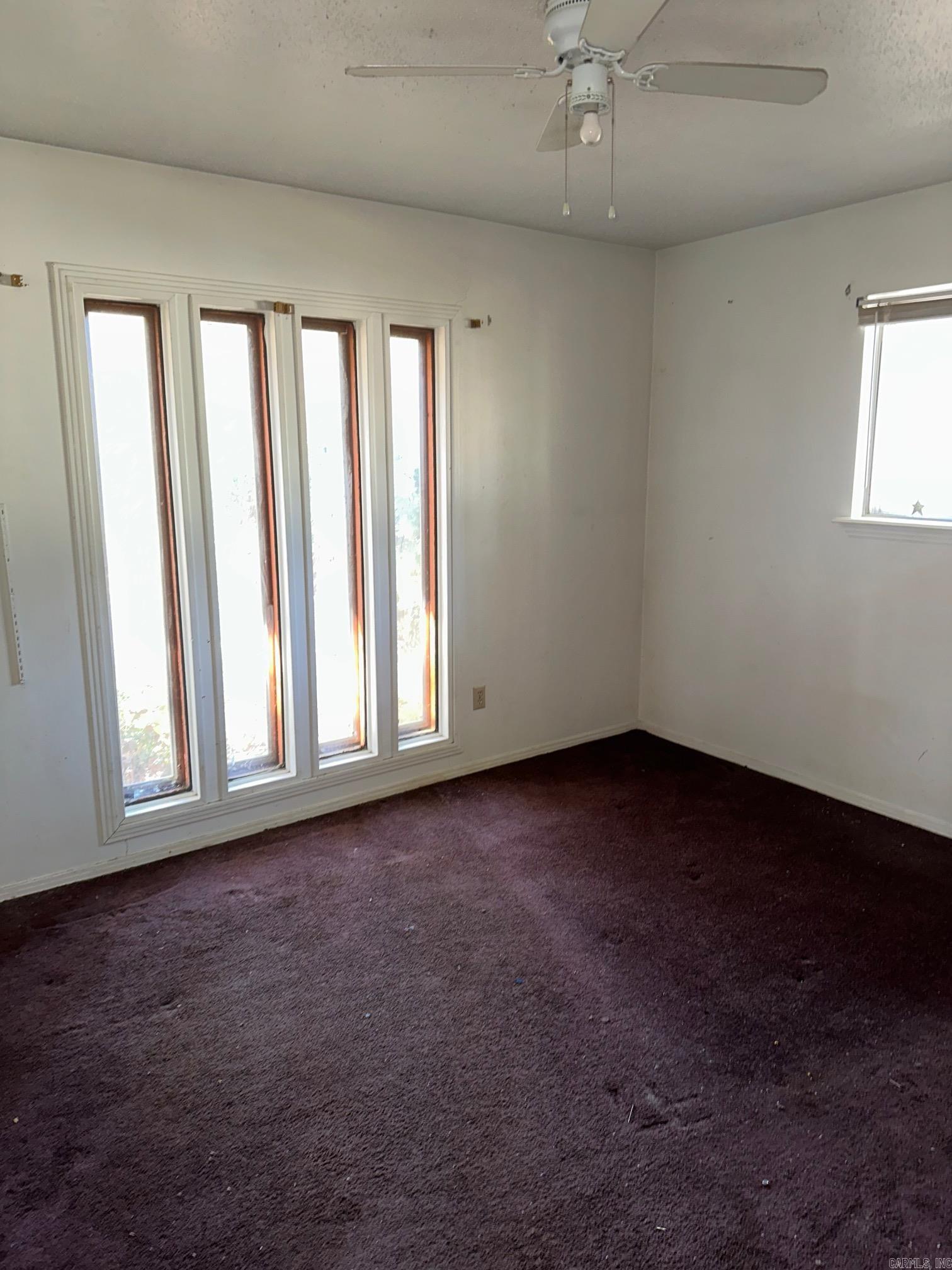 WINTER WOOD - Residential