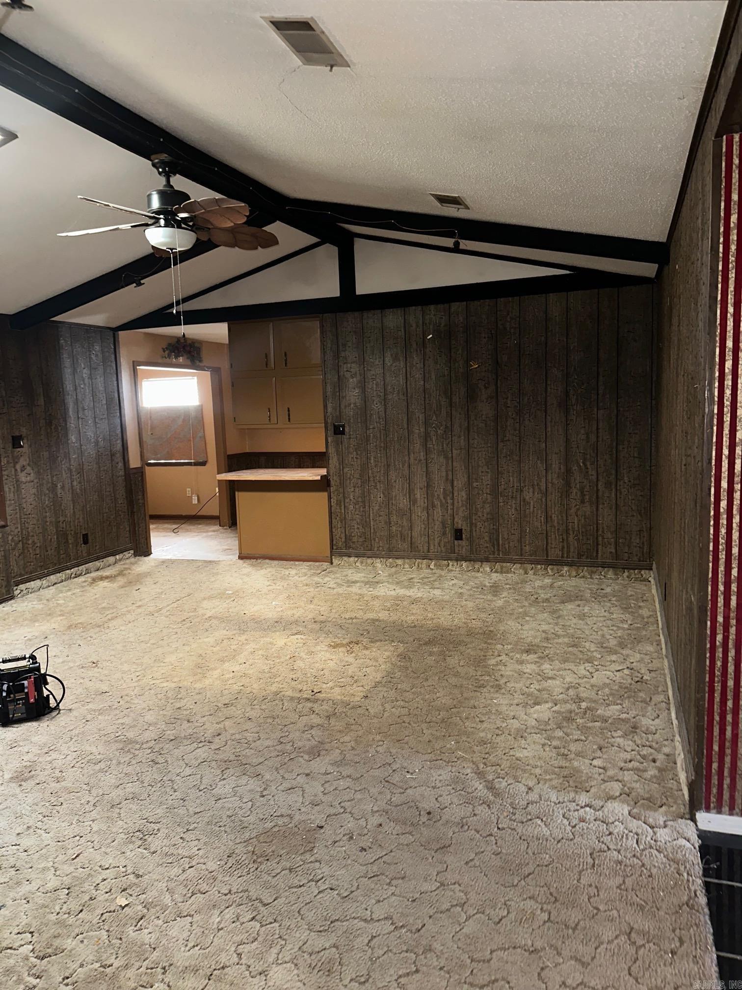 WINTER WOOD - Residential