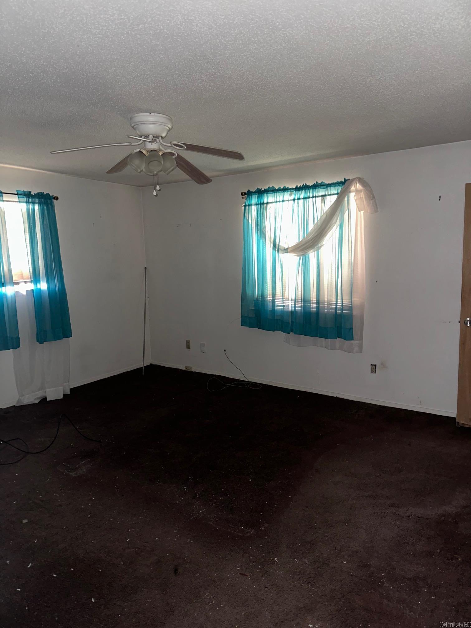 WINTER WOOD - Residential