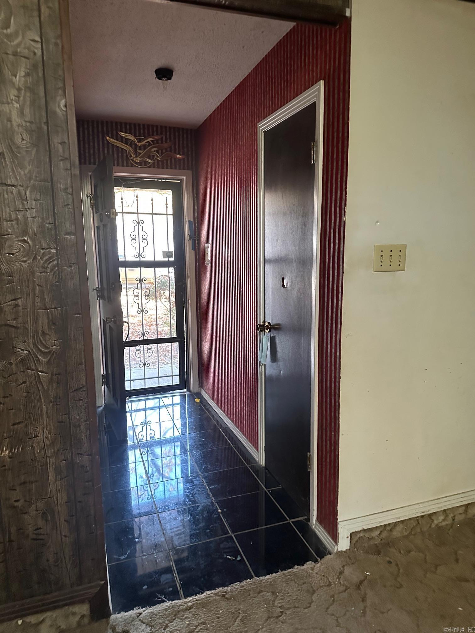 WINTER WOOD - Residential