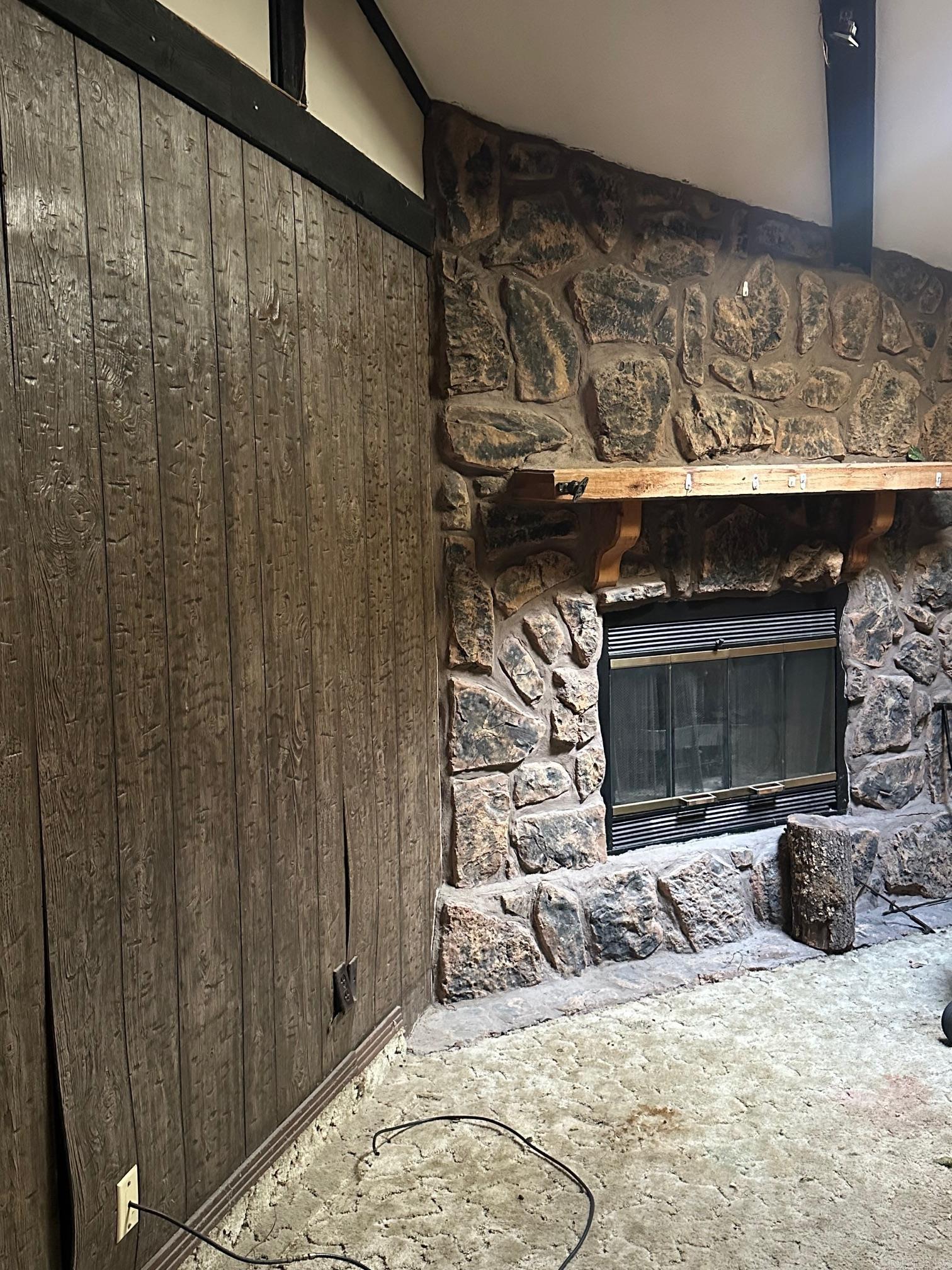 WINTER WOOD - Residential