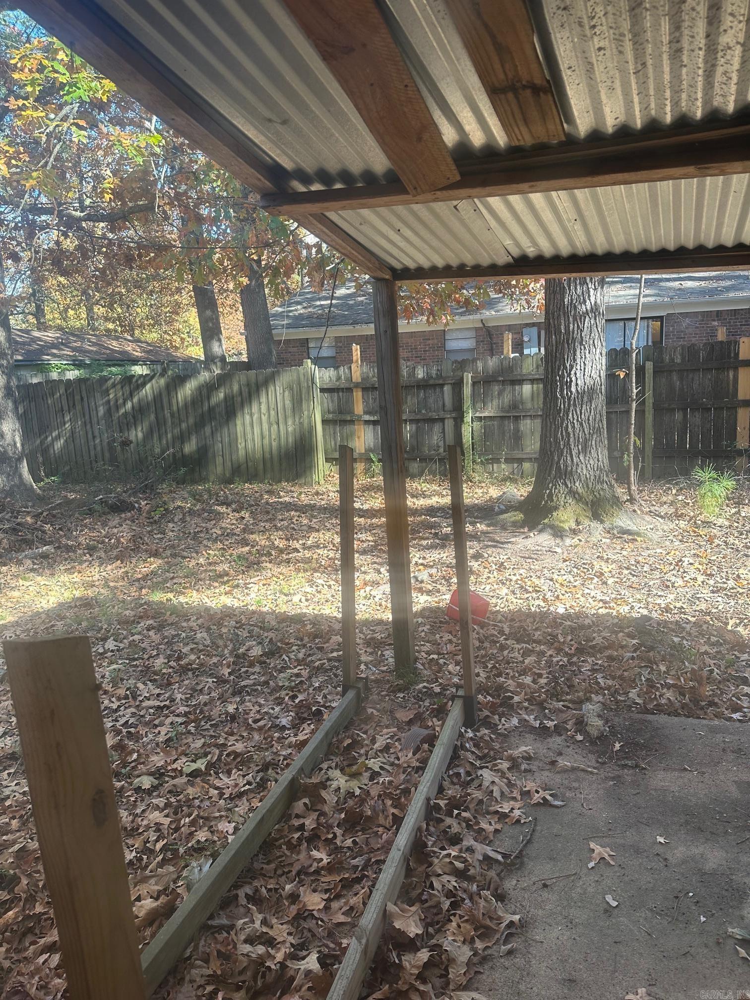 WINTER WOOD - Residential