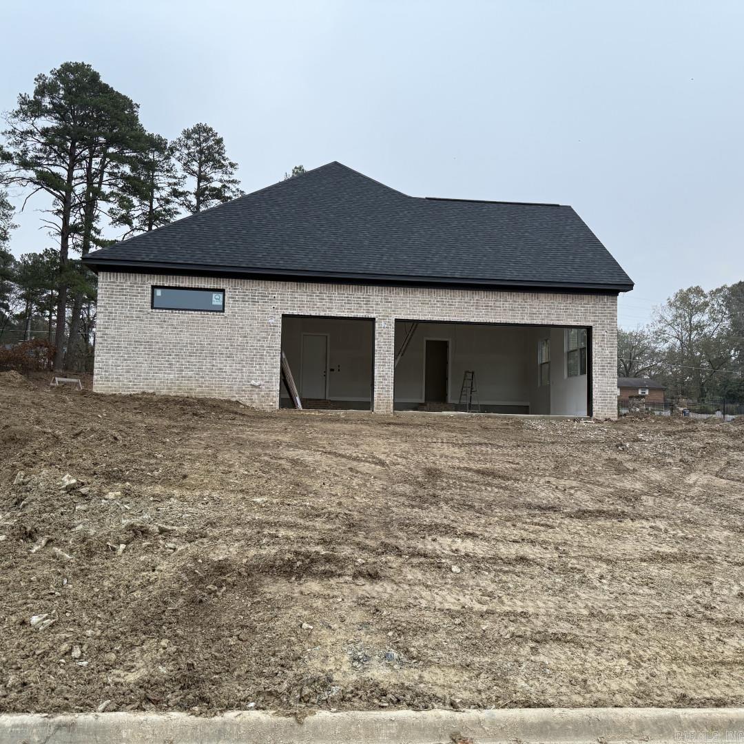 ARLINGTON PARK - Residential