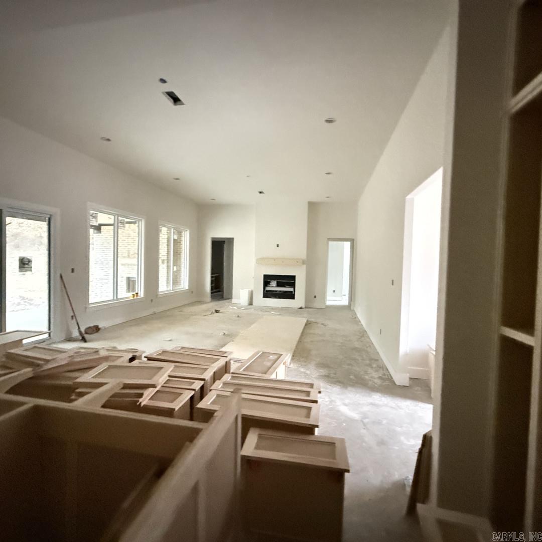 ARLINGTON PARK - Residential