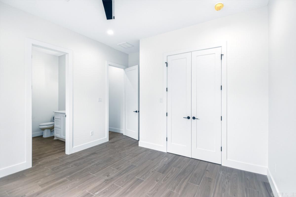 ARLINGTON PARK - Residential