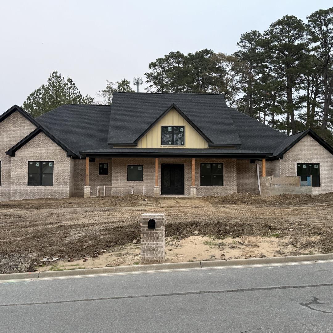 ARLINGTON PARK - Residential