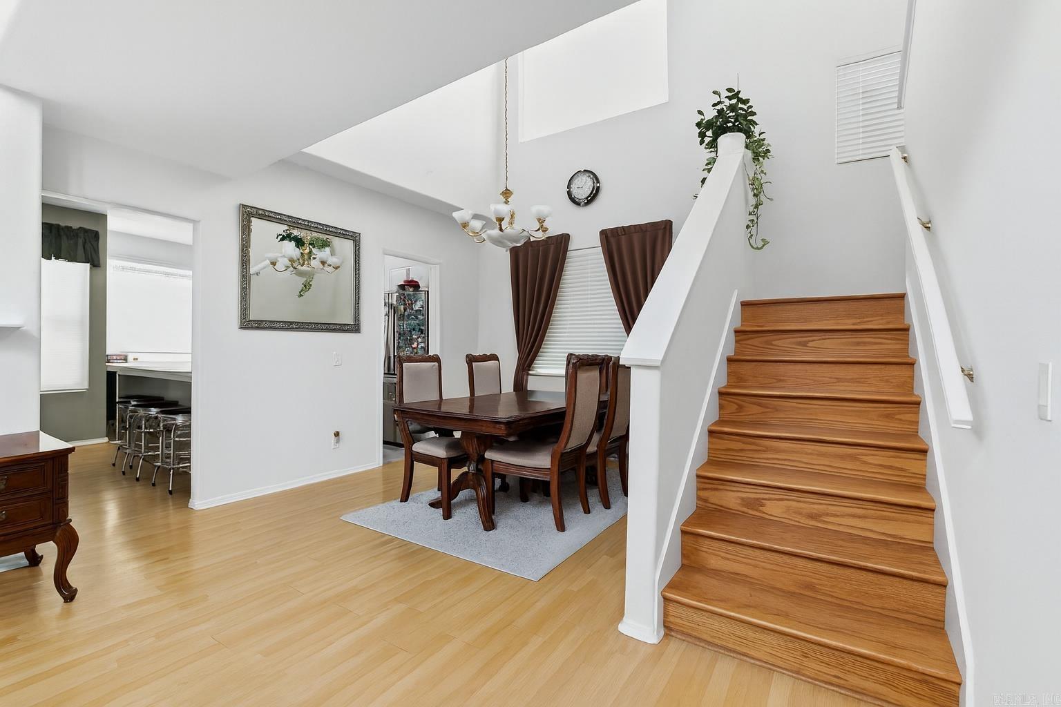 ARLINGTON PARK - Residential