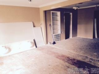 Original Town of Bryant - Residential Income