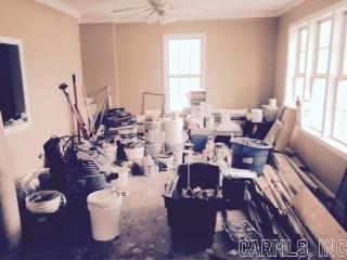 Original Town of Bryant - Residential Income