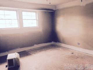 Original Town of Bryant - Residential Income