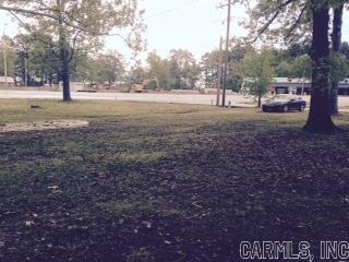 Original Town of Bryant - Residential Income