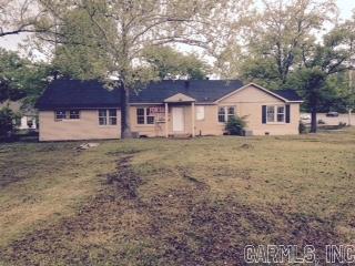 Original Town of Bryant - Residential Income