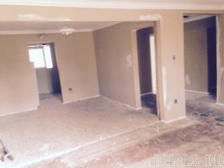 Original Town of Bryant - Residential Income