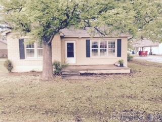 Original Town of Bryant - Residential Income