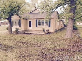 Original Town of Bryant - Residential Income