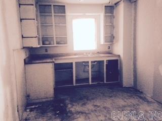 Original Town of Bryant - Residential Income