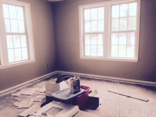 Original Town of Bryant - Residential Income