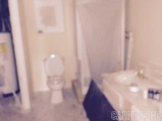 Original Town of Bryant - Residential Income