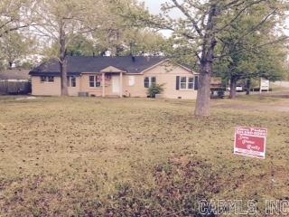 Original Town of Bryant - Residential Income