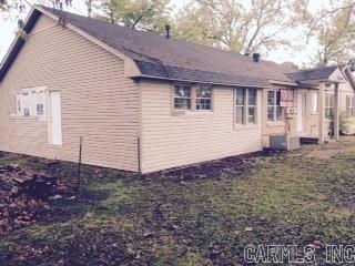 Original Town of Bryant - Residential Income