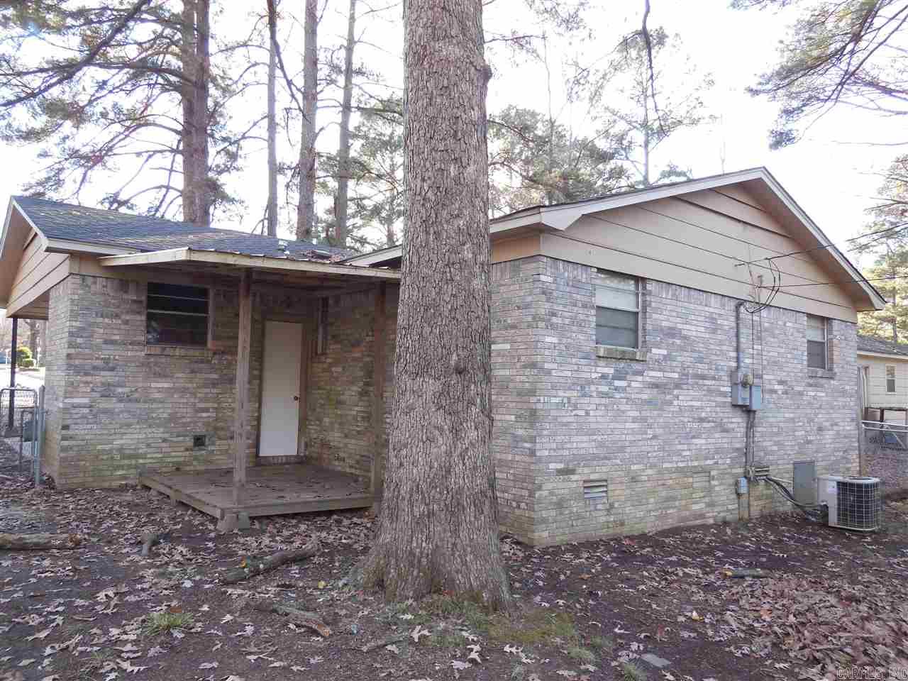 Stardust Village - Residential Lease