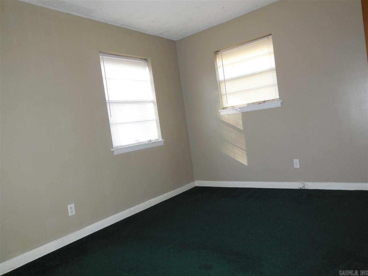 Stardust Village - Residential Lease