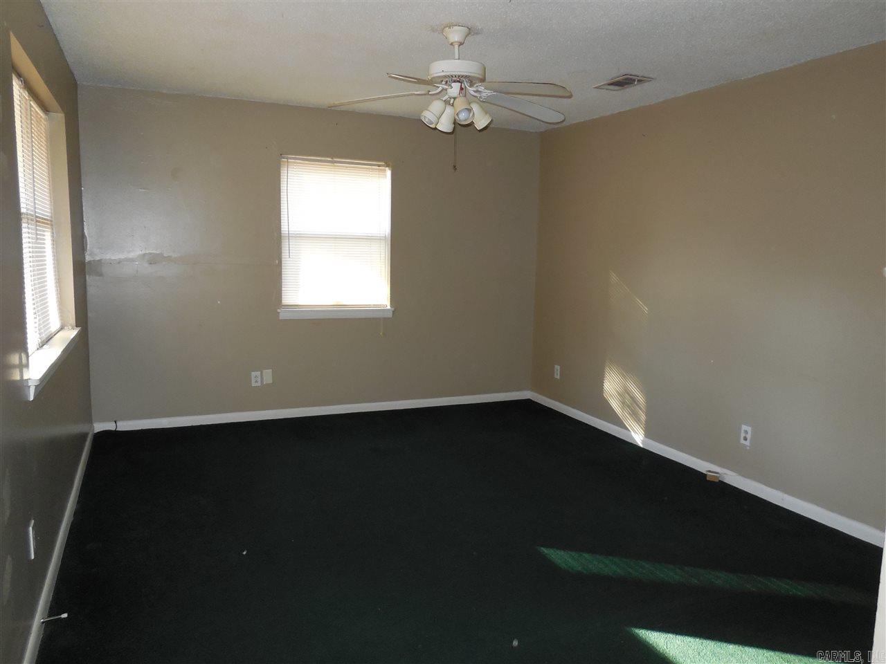 Stardust Village - Residential Lease