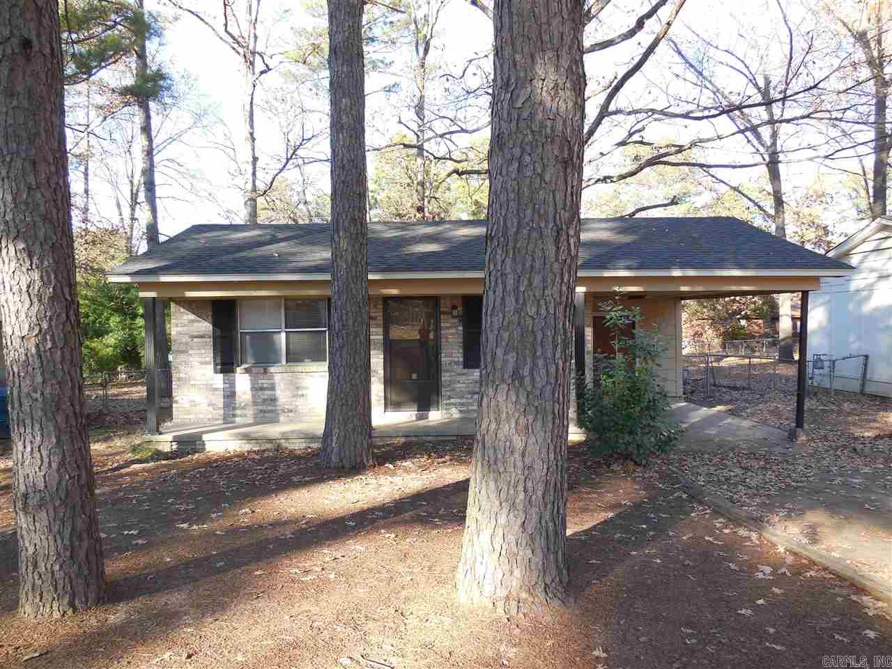 Stardust Village - Residential Lease