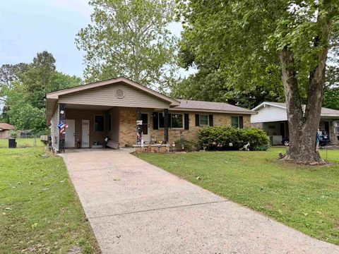 Photo of Jacksonville, AR 72076 (MLS # 26017252)