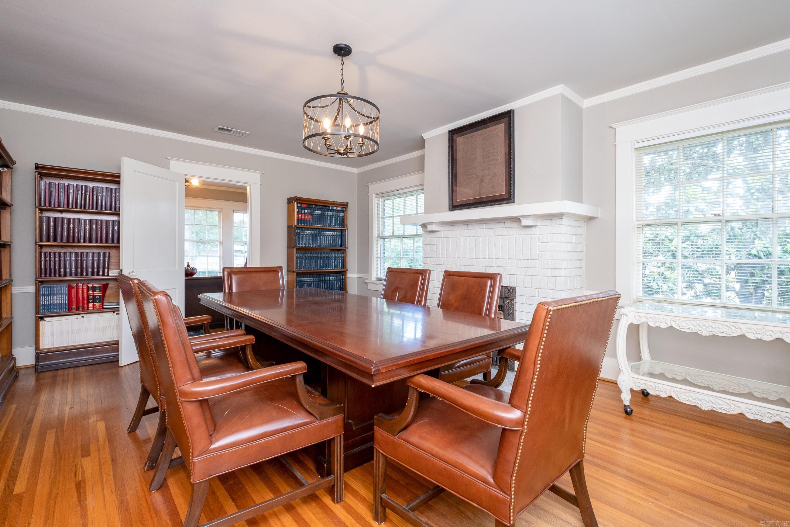 FULTONS - Residential