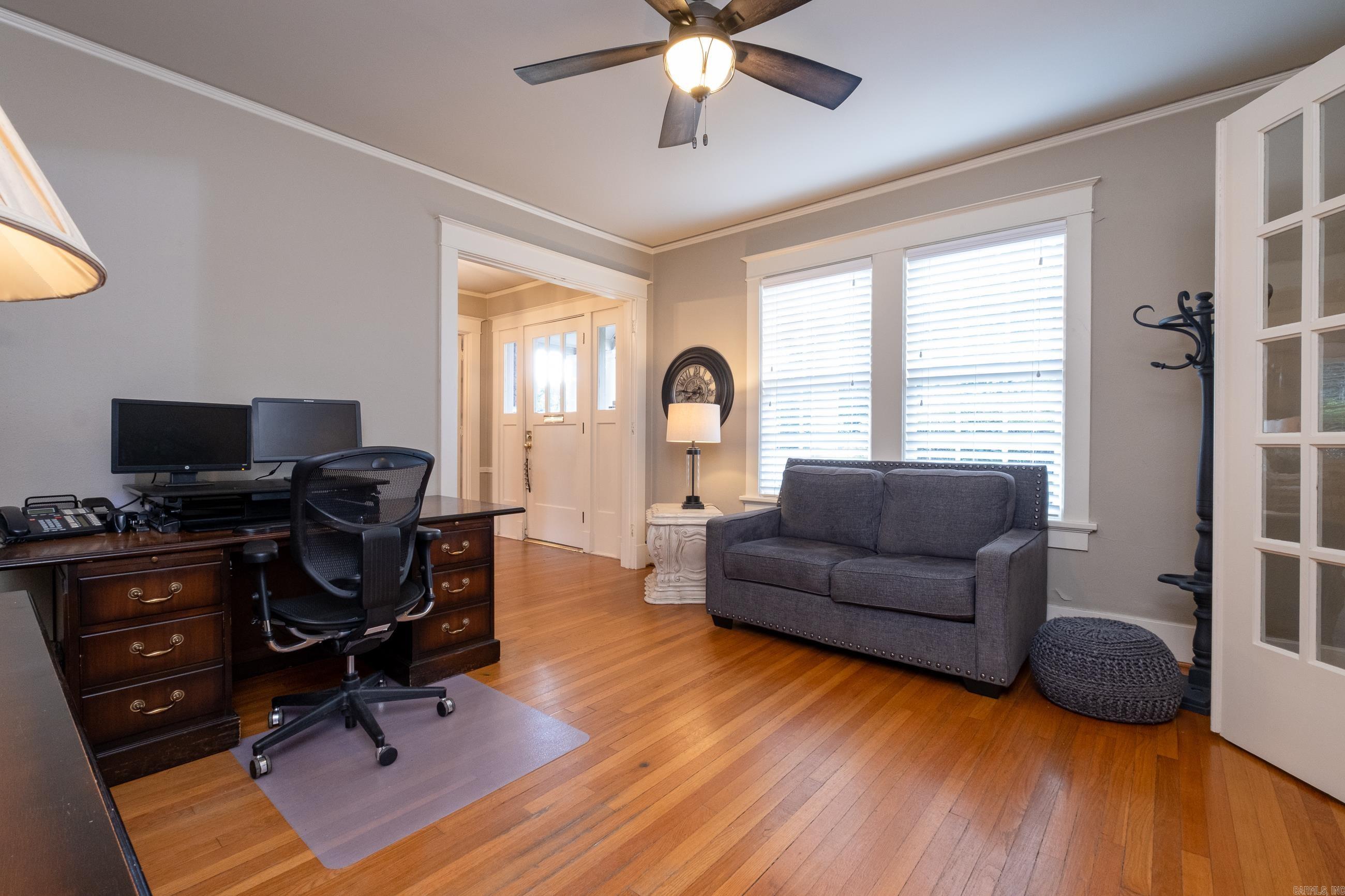 FULTONS - Residential