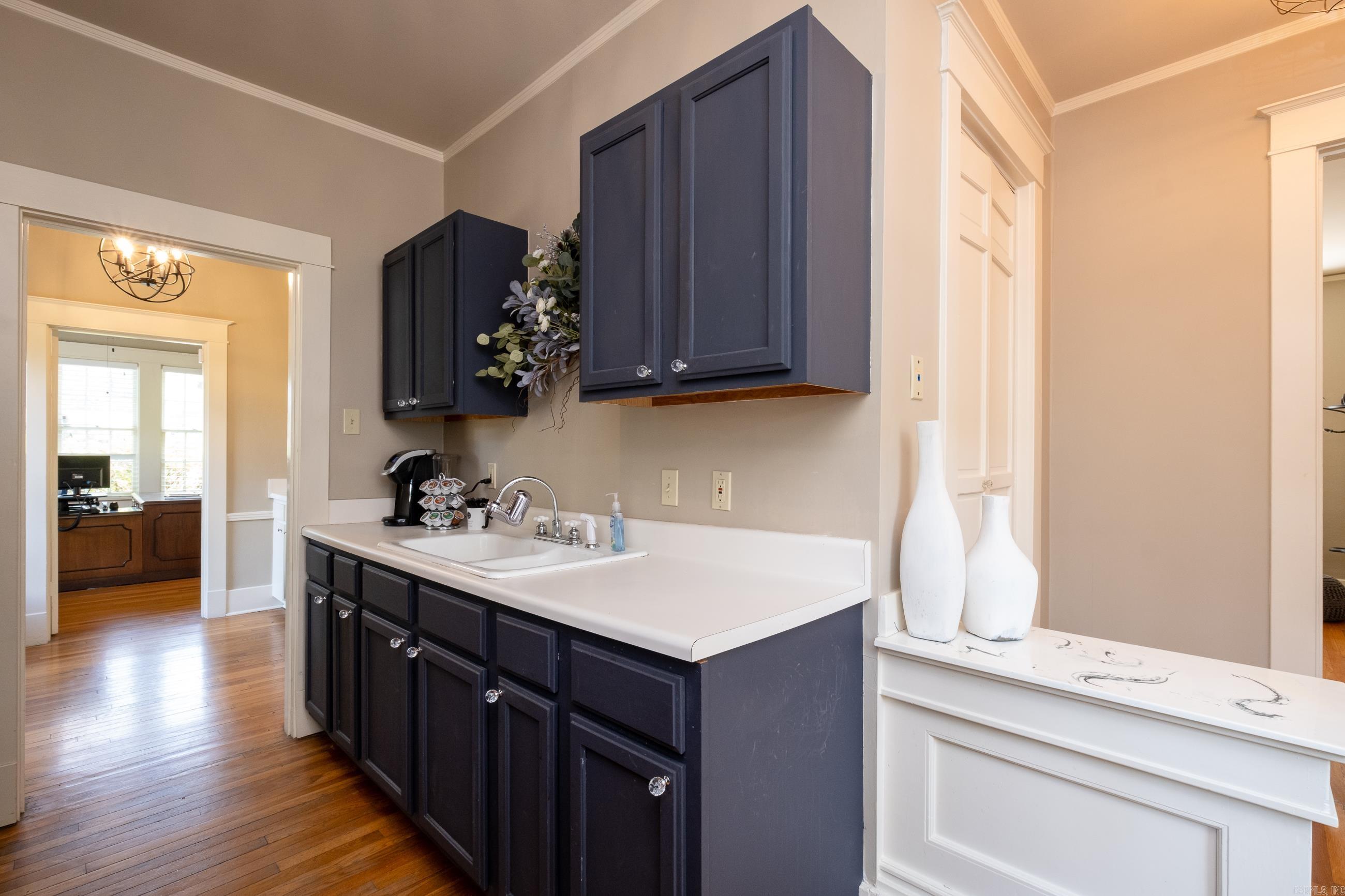 FULTONS - Residential