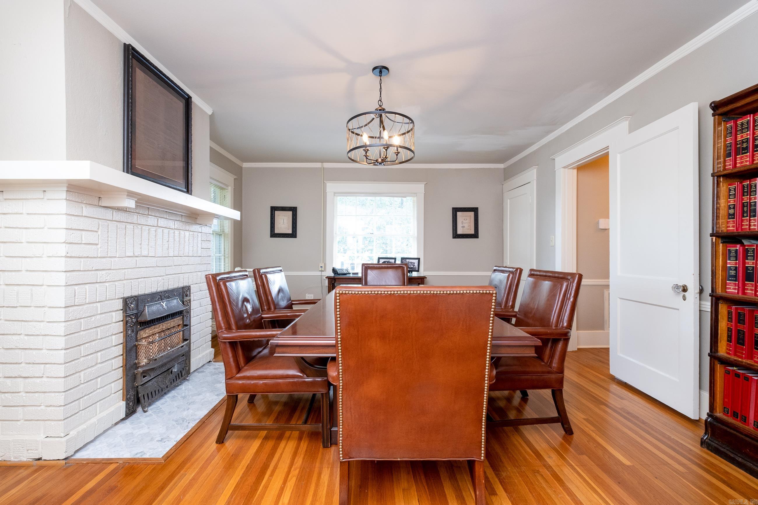 FULTONS - Residential