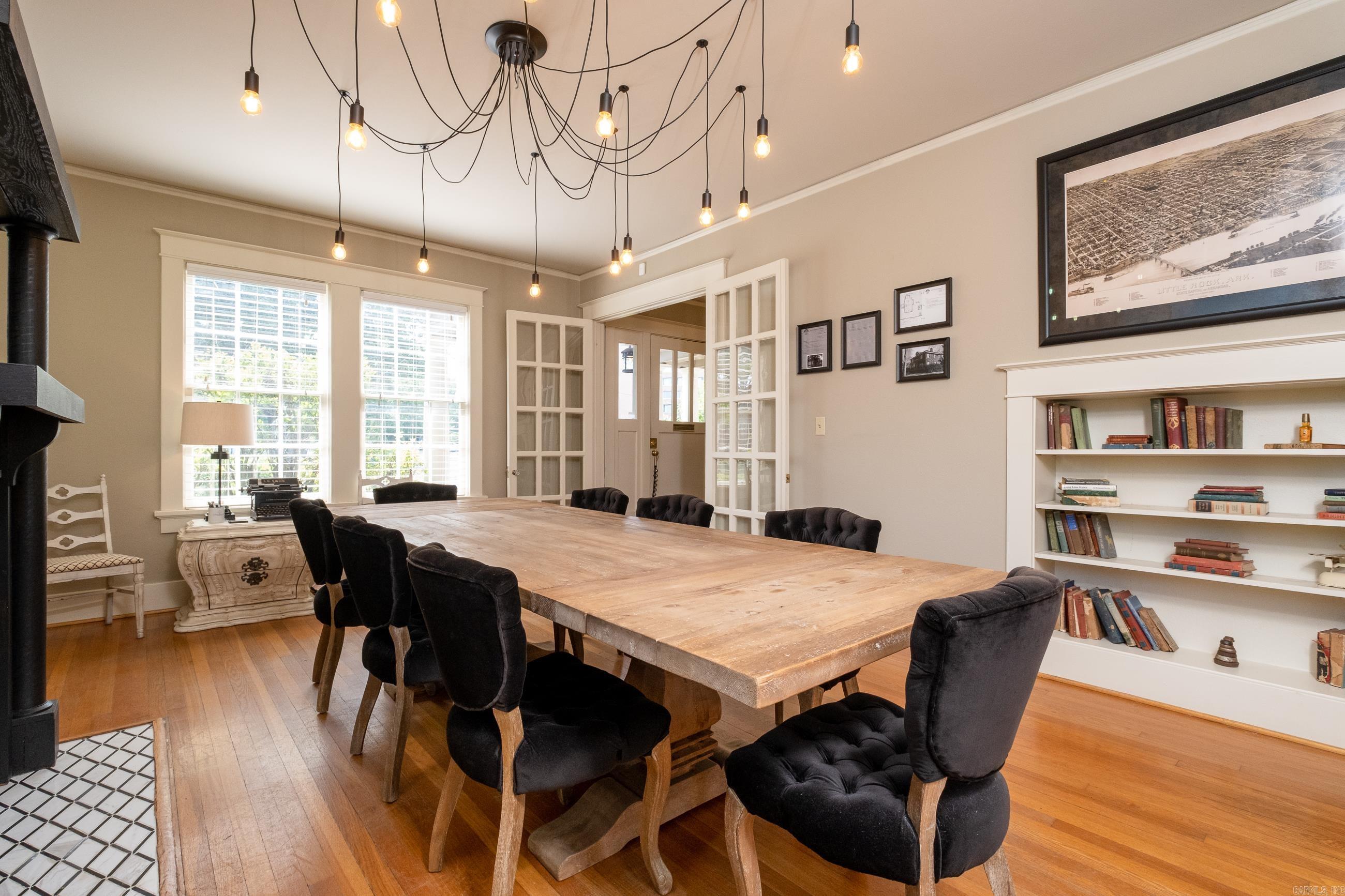 FULTONS - Residential