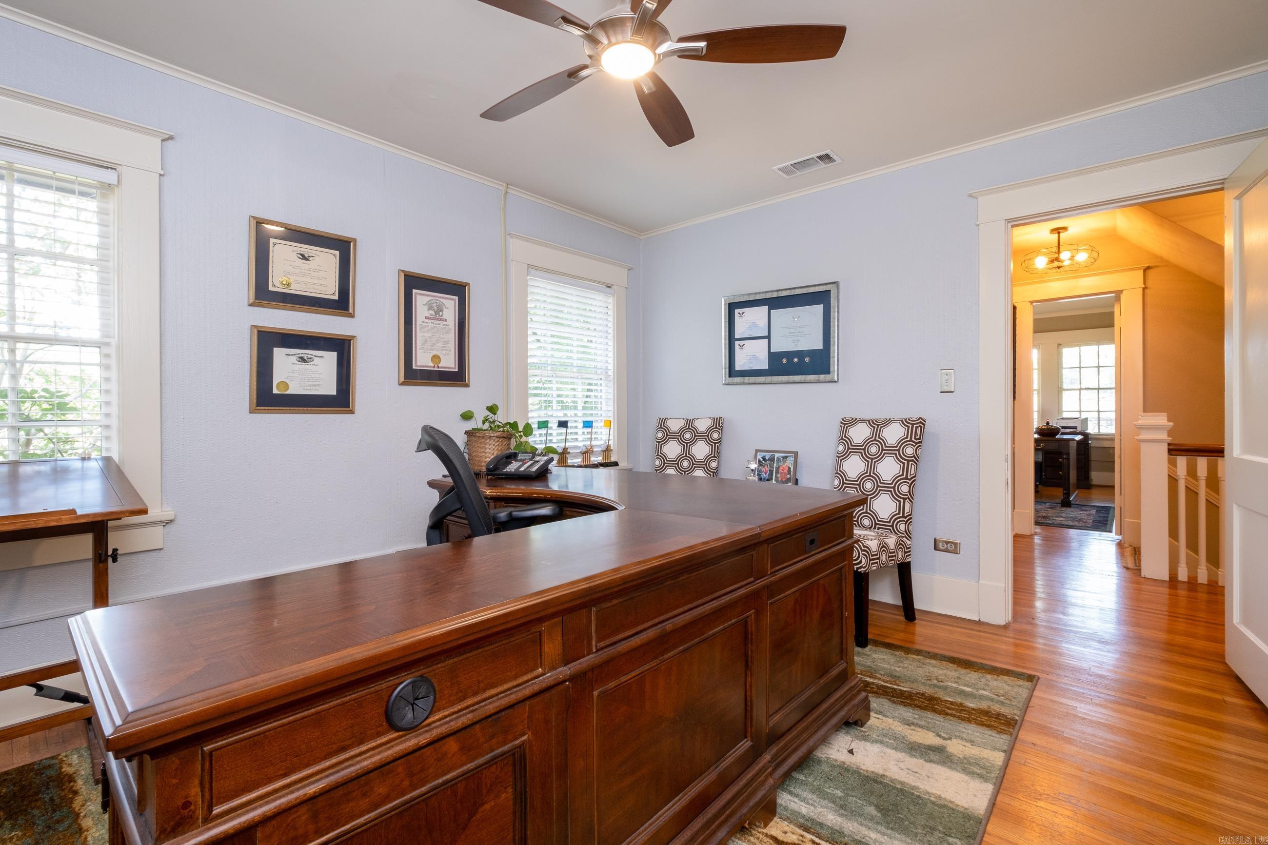 FULTONS - Residential